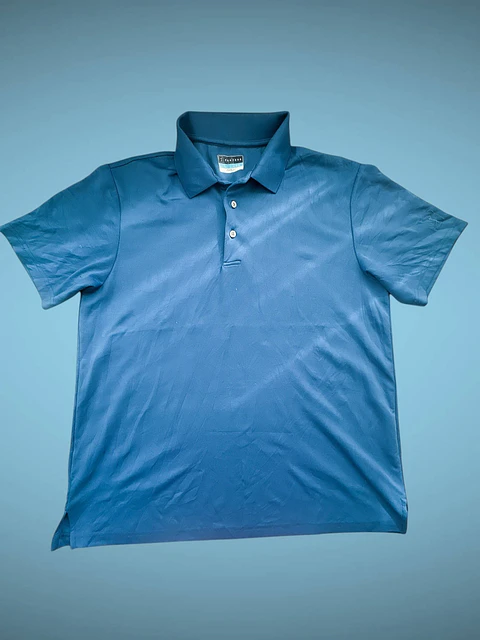 PGA Tour | Polo Airflux Manga Corta Hombre | Talla L