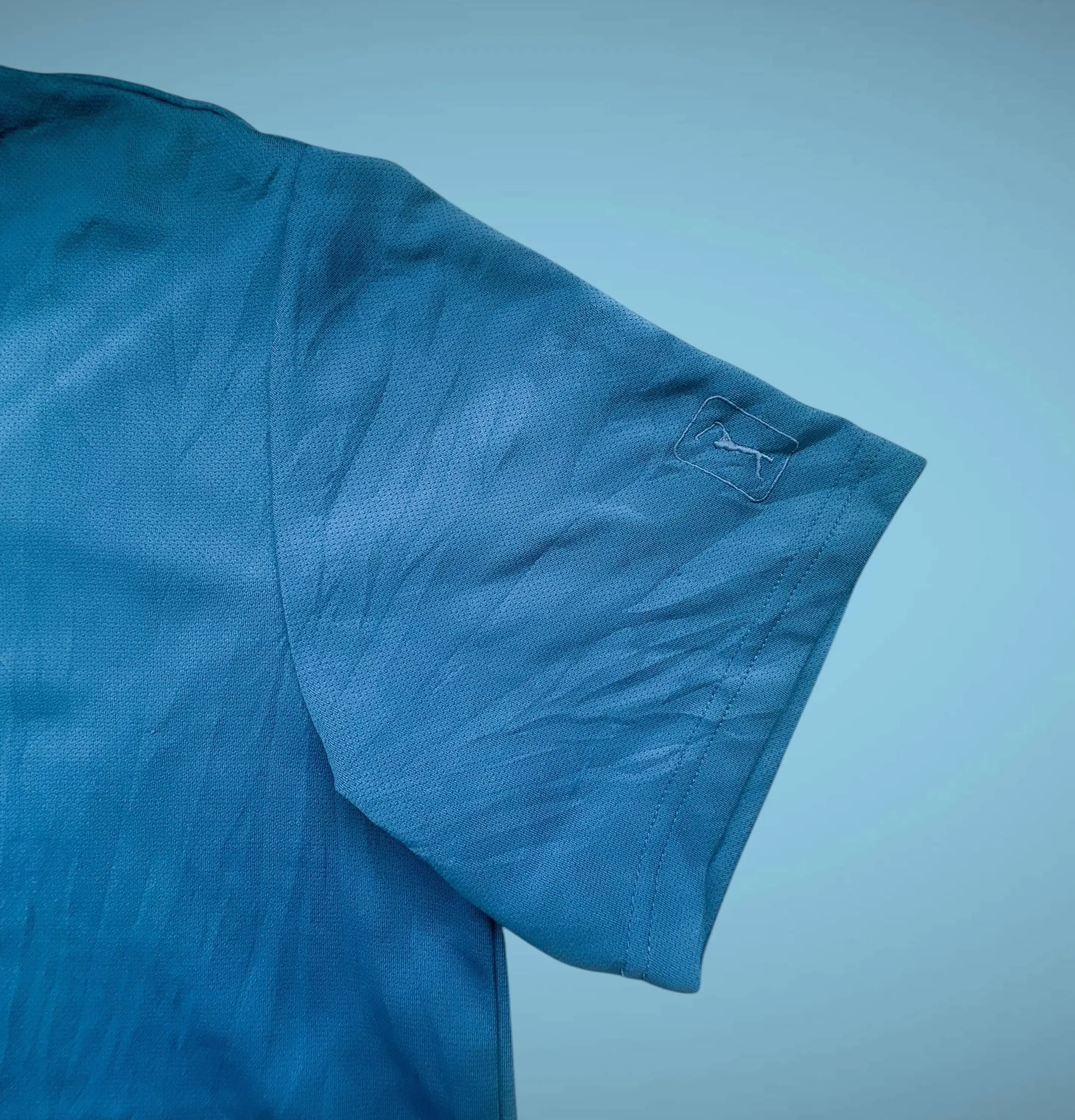 PGA Tour | Polo Airflux Manga Corta Hombre | Talla L 3