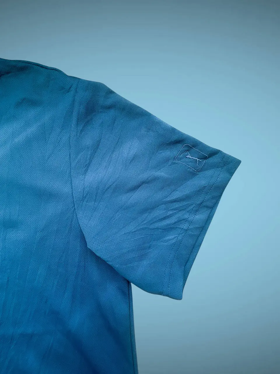 PGA Tour | Polo Airflux Manga Corta Hombre | Talla L 3