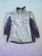 Columbia | Parka Vintage Color Block Mujer Talla XL | Portland - Miniatura 1