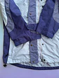 Columbia | Parka Vintage Color Block Mujer Talla XL | Portland - Miniatura 4