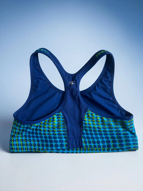 Champion | Top Deportivo Double Dry Mujer | Talla XL
