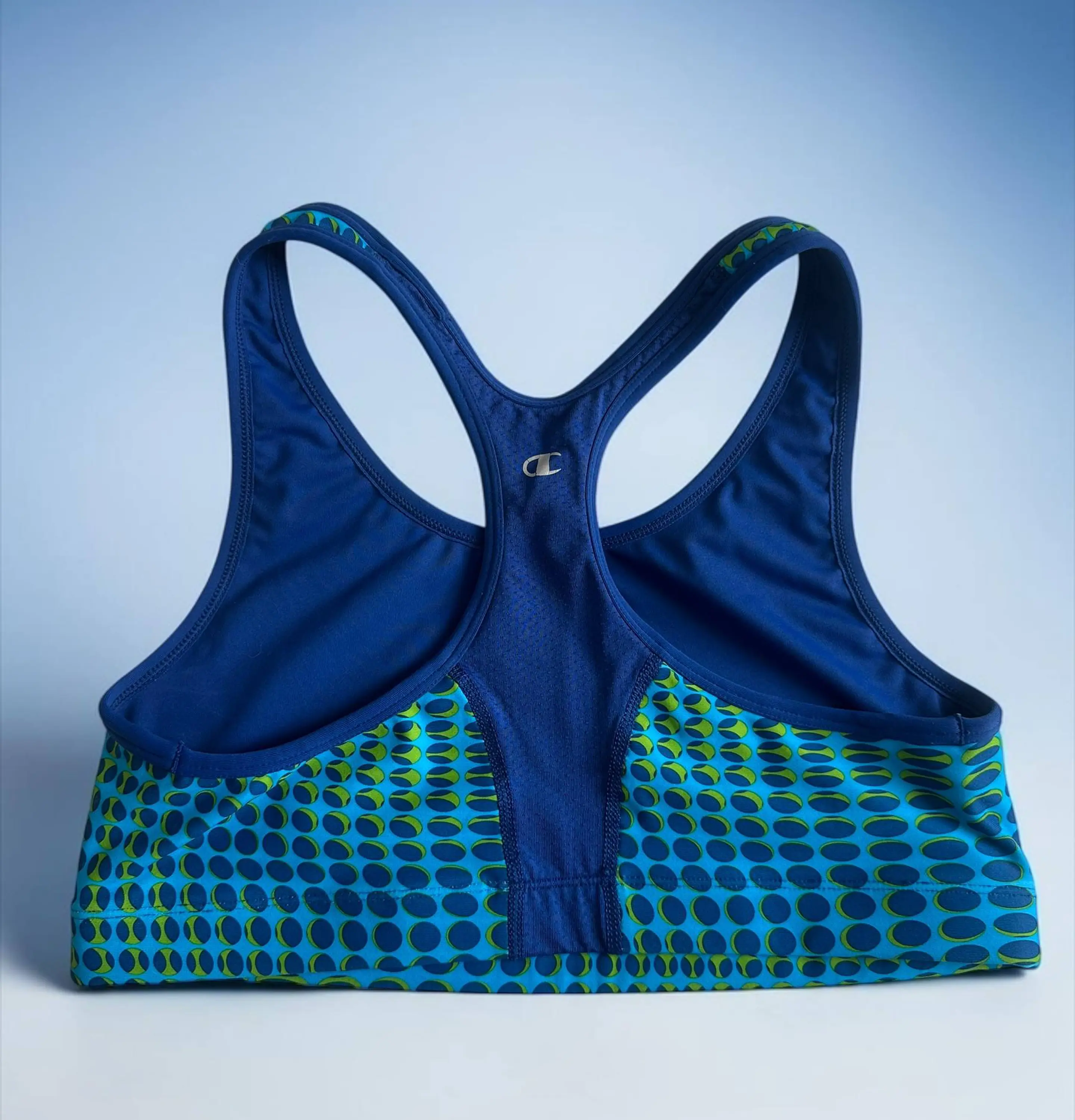 Champion | Top Deportivo Double Dry Mujer | Talla XL 2