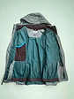 Columbia | Parka Omni-Tech Impermeable Mujer | Talla M - Miniatura 4