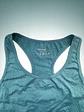 Musculosa Deportiva Maternidad Racer Back | Talla M - Miniatura 2