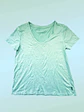 Eddie Bauer | Polera V-Neck Mujer | Talla S - Miniatura 1