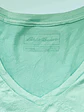 Eddie Bauer | Polera V-Neck Mujer | Talla S - Miniatura 2