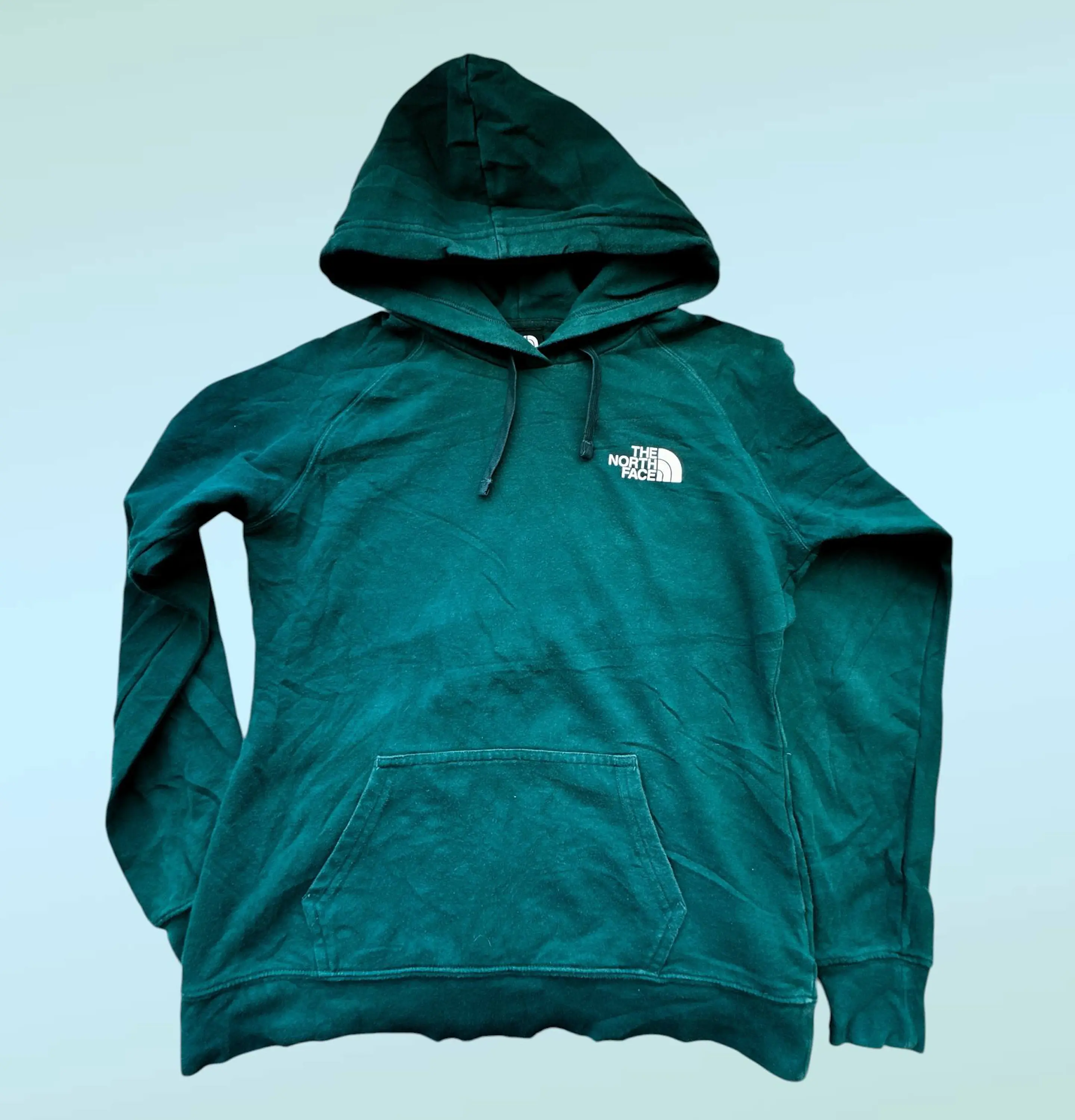 The North Face | Poleron Hoodie Mujer | Talla S 1