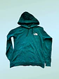 The North Face | Poleron Hoodie Mujer | Talla S - Miniatura 1