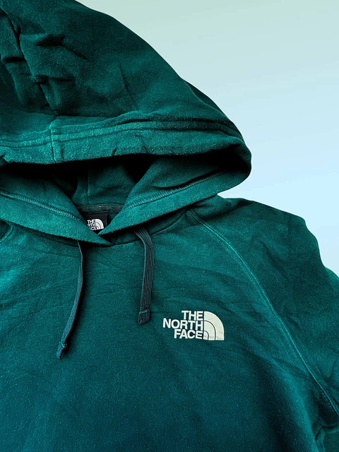 The North Face | Poleron Hoodie Mujer | Talla S