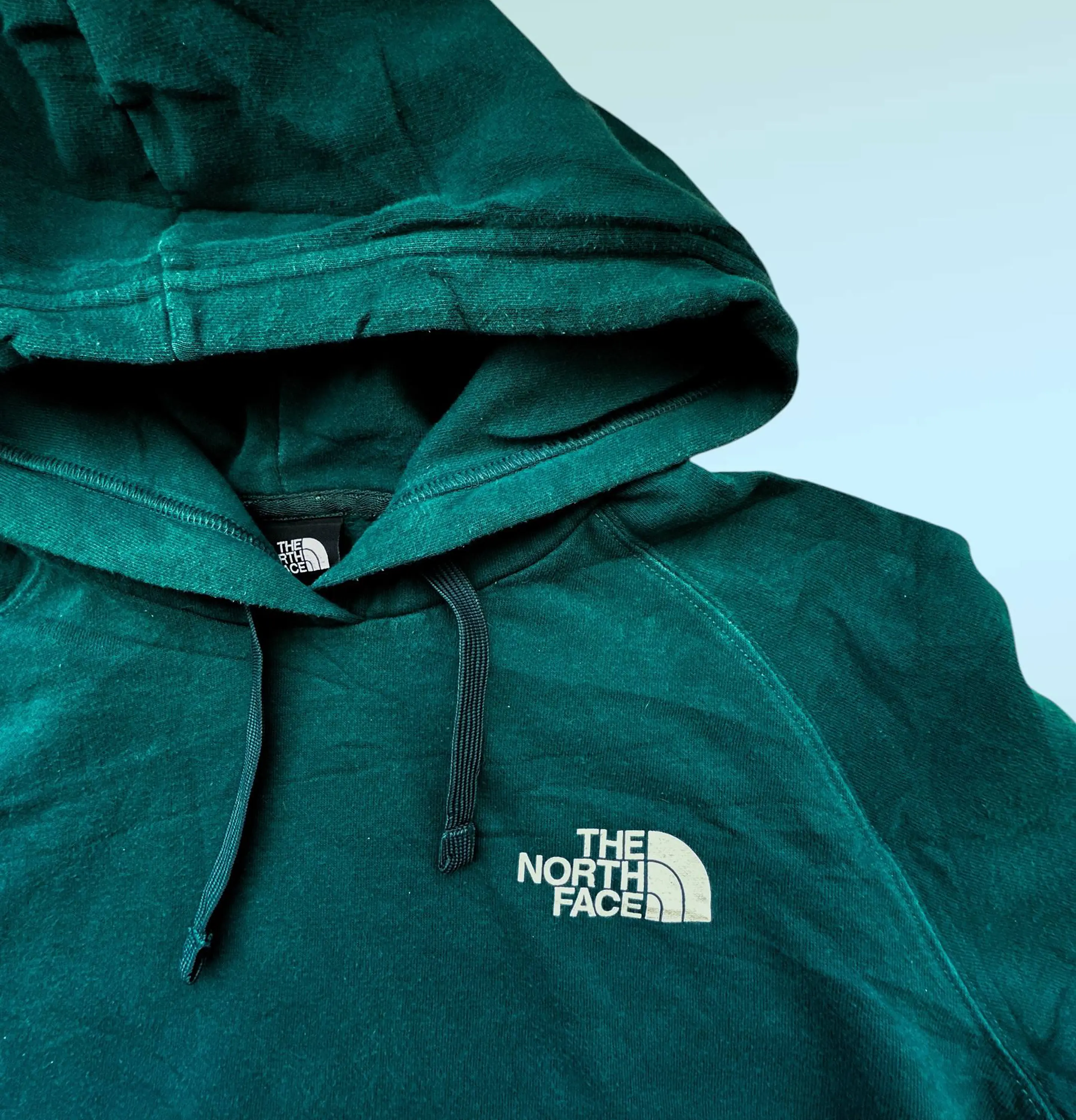 The North Face | Poleron Hoodie Mujer | Talla S 2