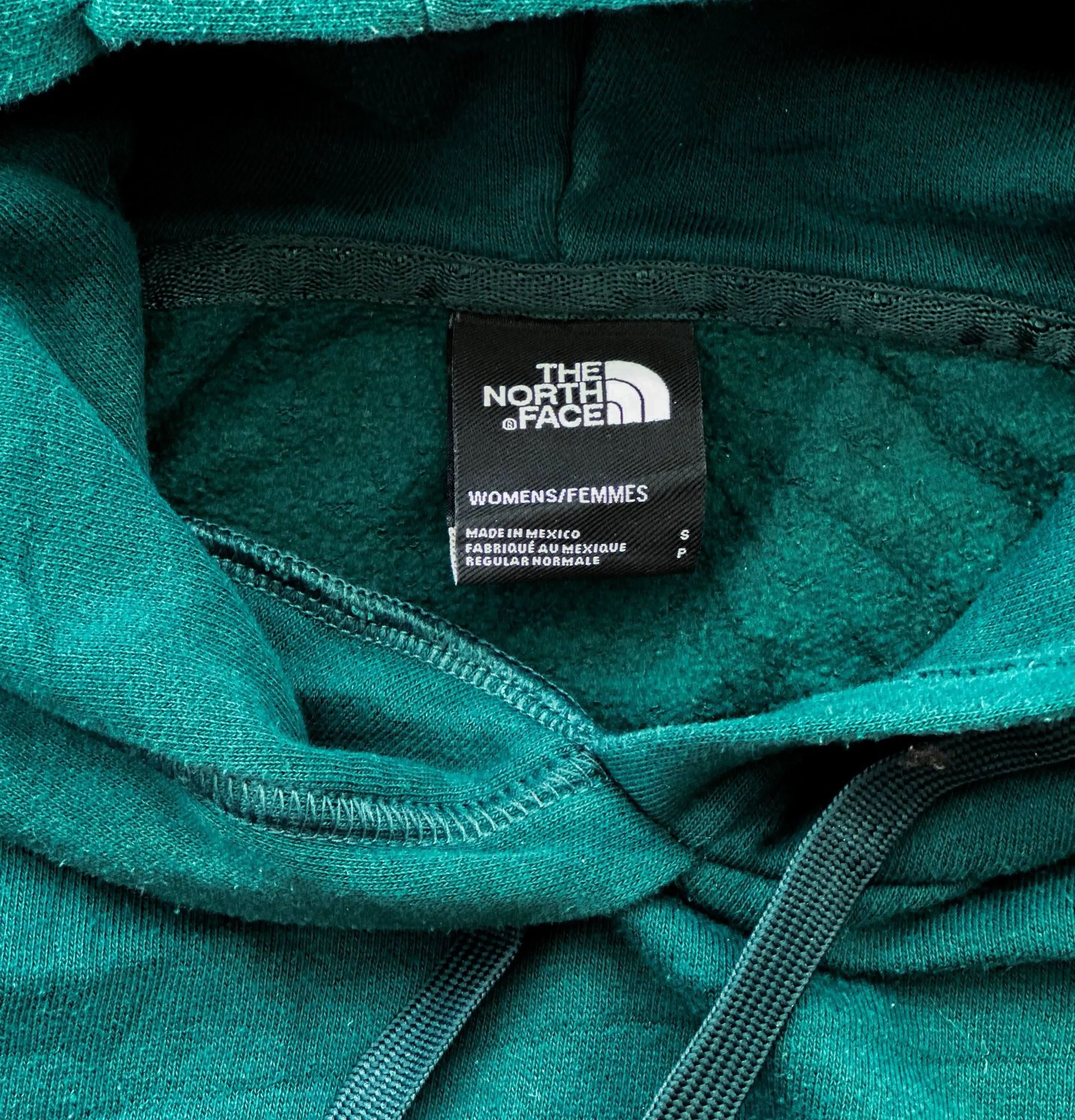 The North Face | Poleron Hoodie Mujer | Talla S 3