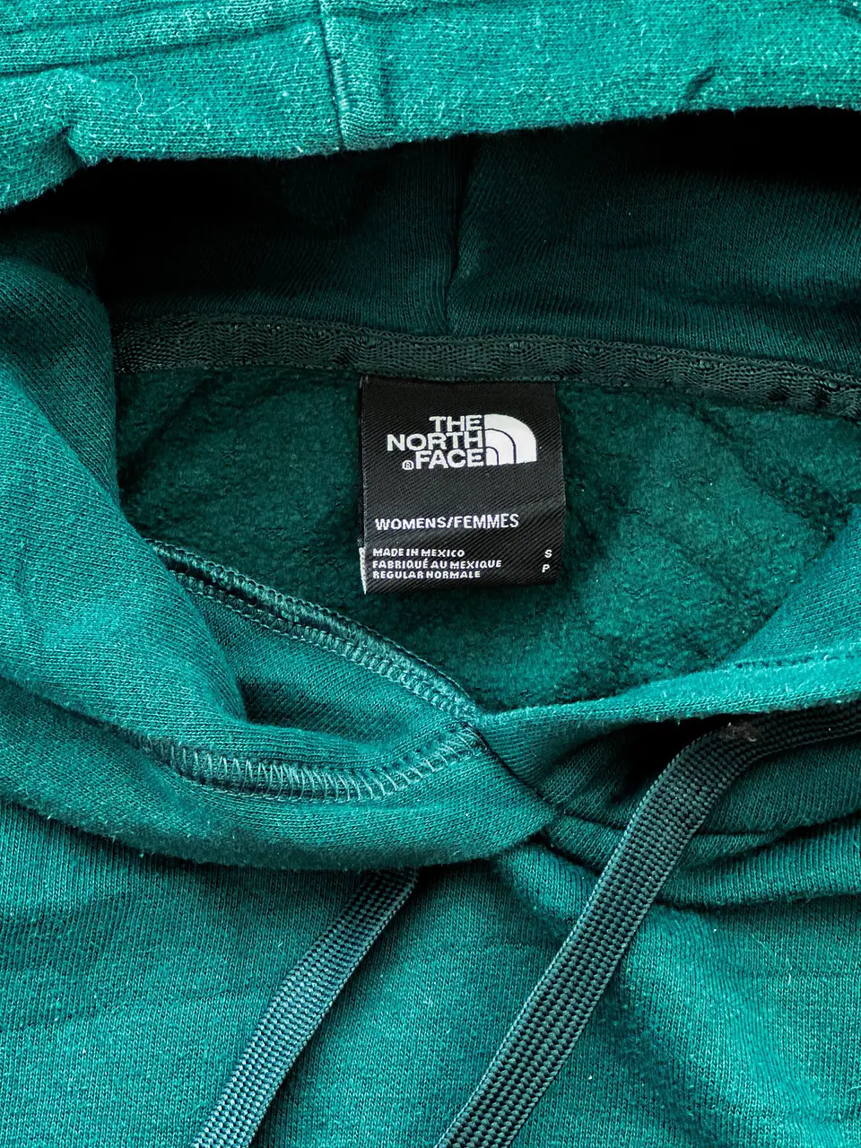 The North Face | Poleron Hoodie Mujer | Talla S 3