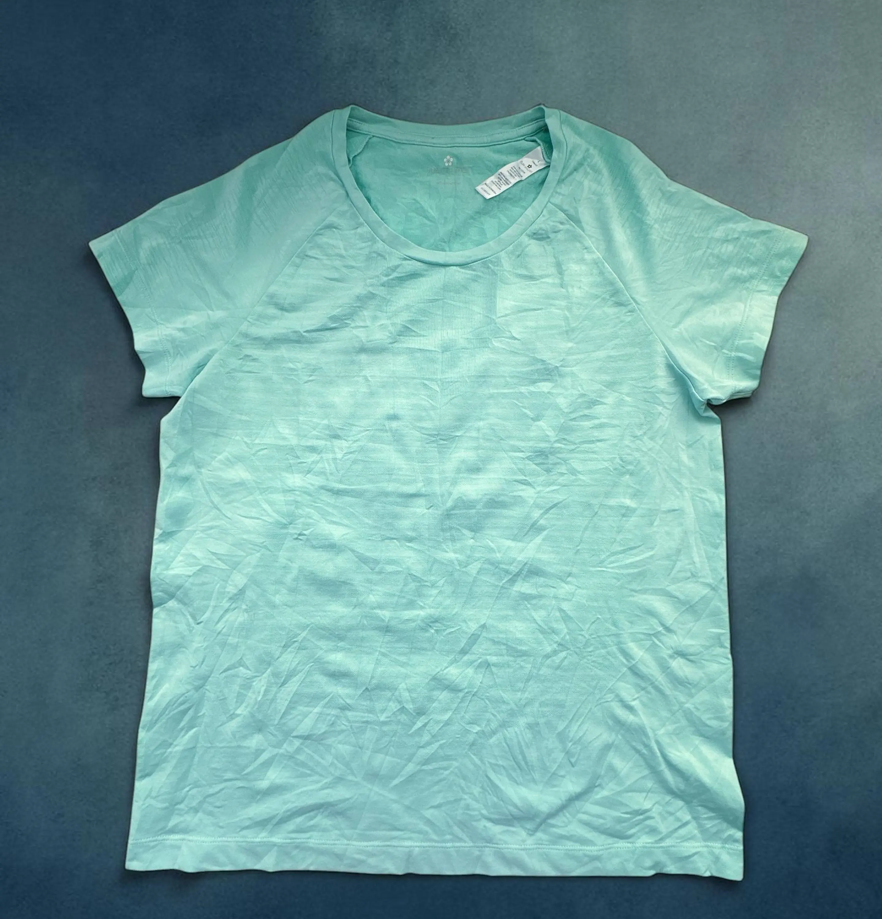 Tuff Athletics | Polera Deportiva Mujer | Talla L 1