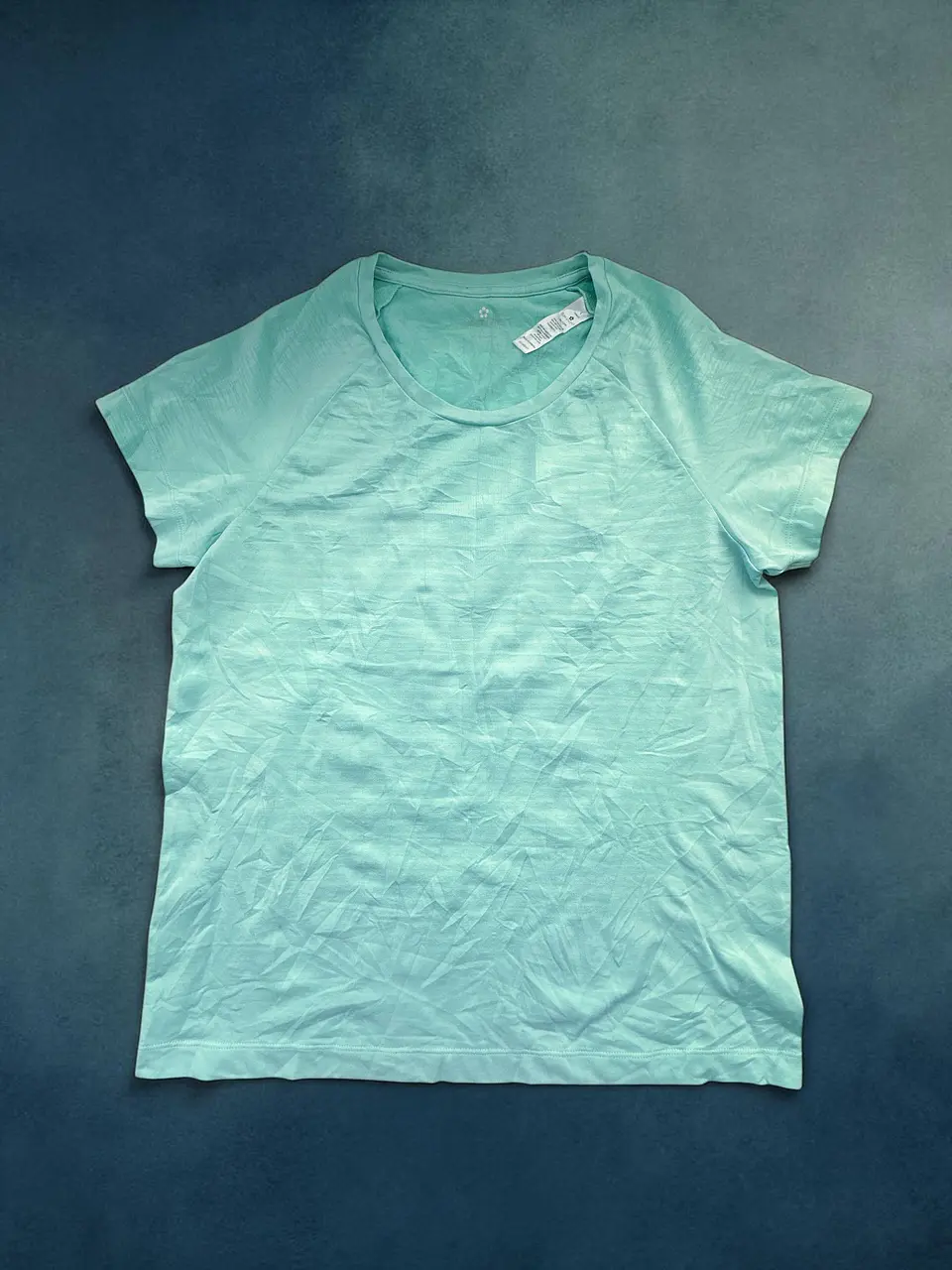 Tuff Athletics | Polera Deportiva Mujer | Talla L 1