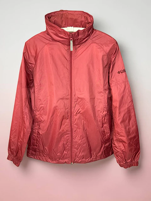 Columbia | Cortavientos Packable | Mujer | Talla L