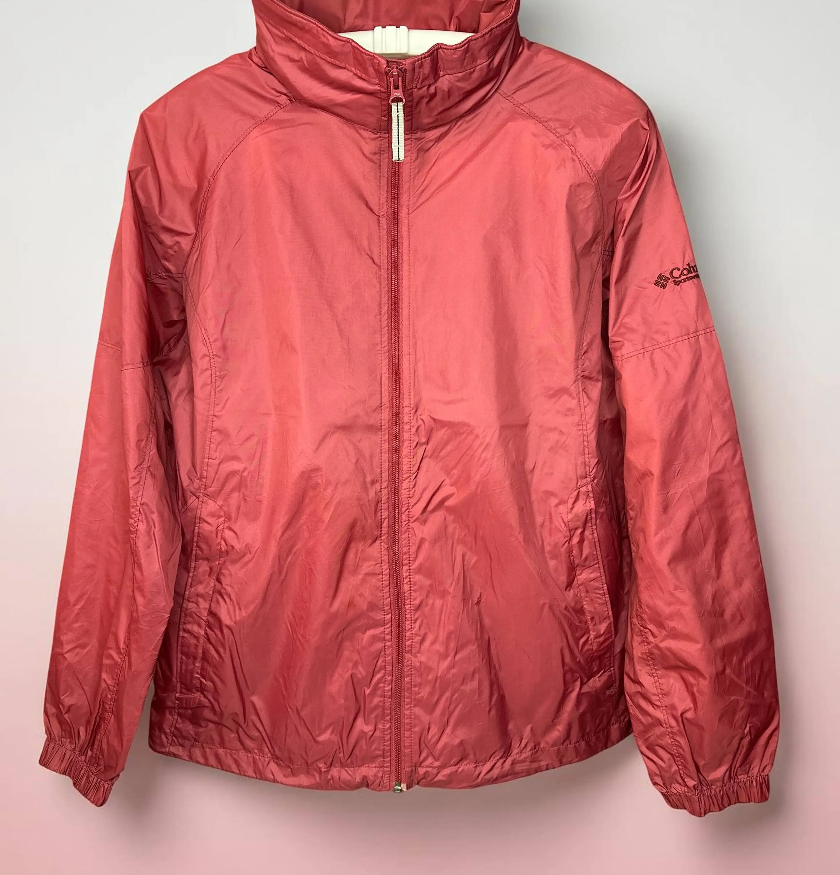 Columbia | Cortavientos Packable | Mujer | Talla L 2