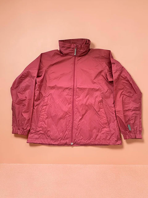Columbia | Cortavientos Packable | Mujer | Talla L