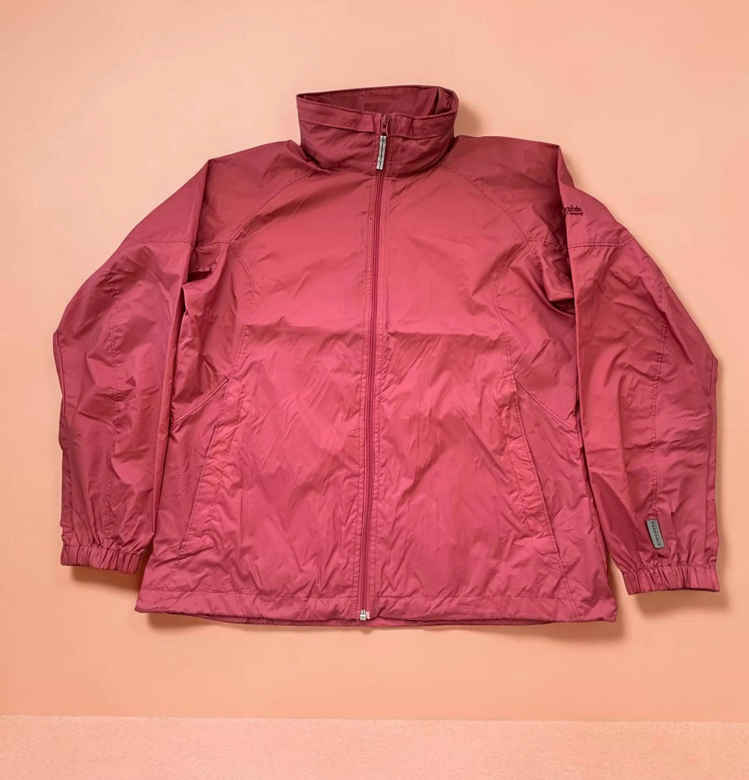 Columbia | Cortavientos Packable | Mujer | Talla L 1