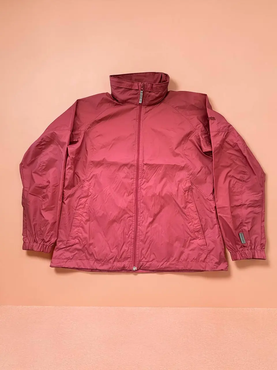 Columbia | Cortavientos Packable | Mujer | Talla L 1