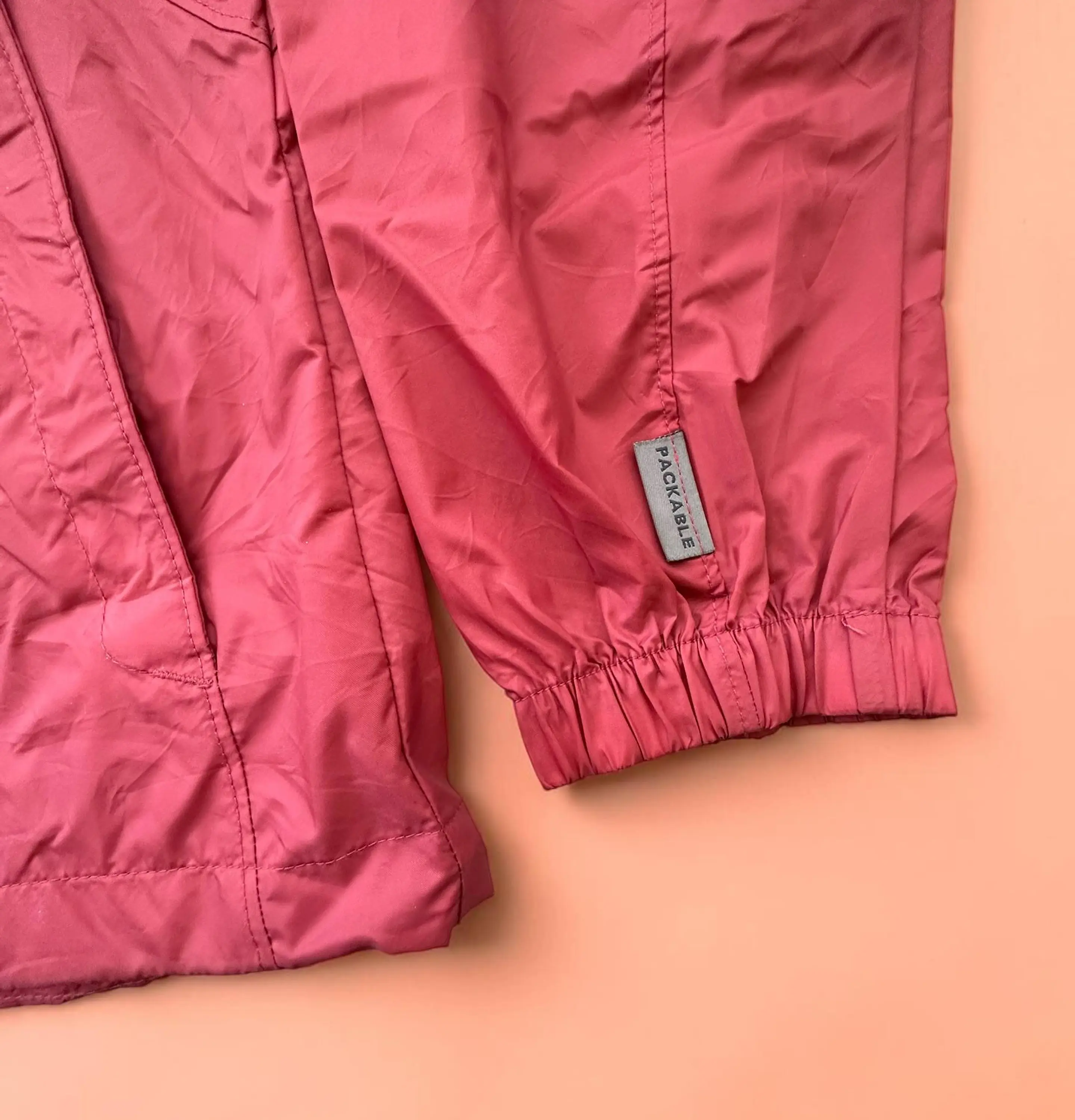 Columbia | Cortavientos Packable | Mujer | Talla L 3