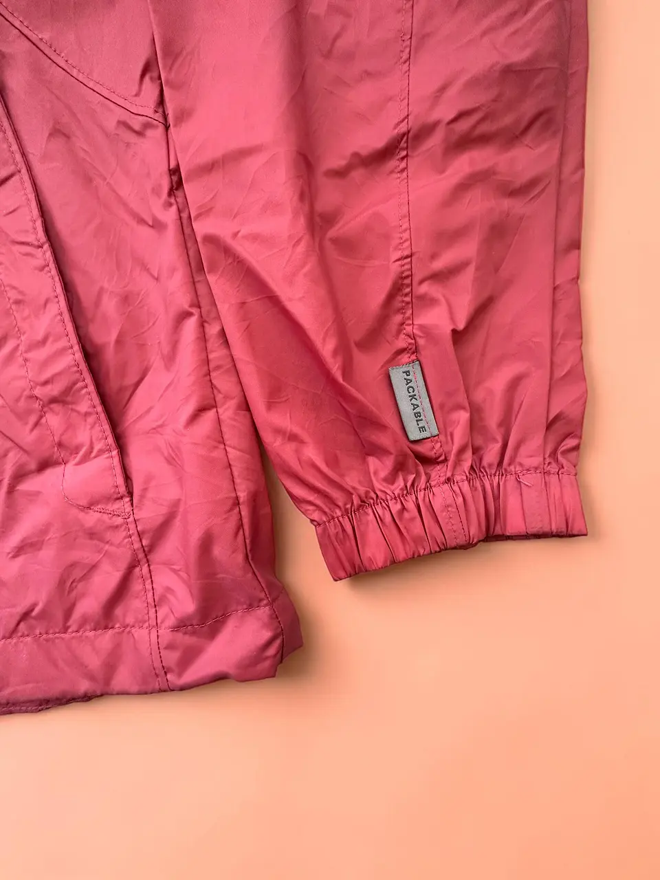 Columbia | Cortavientos Packable | Mujer | Talla L 3