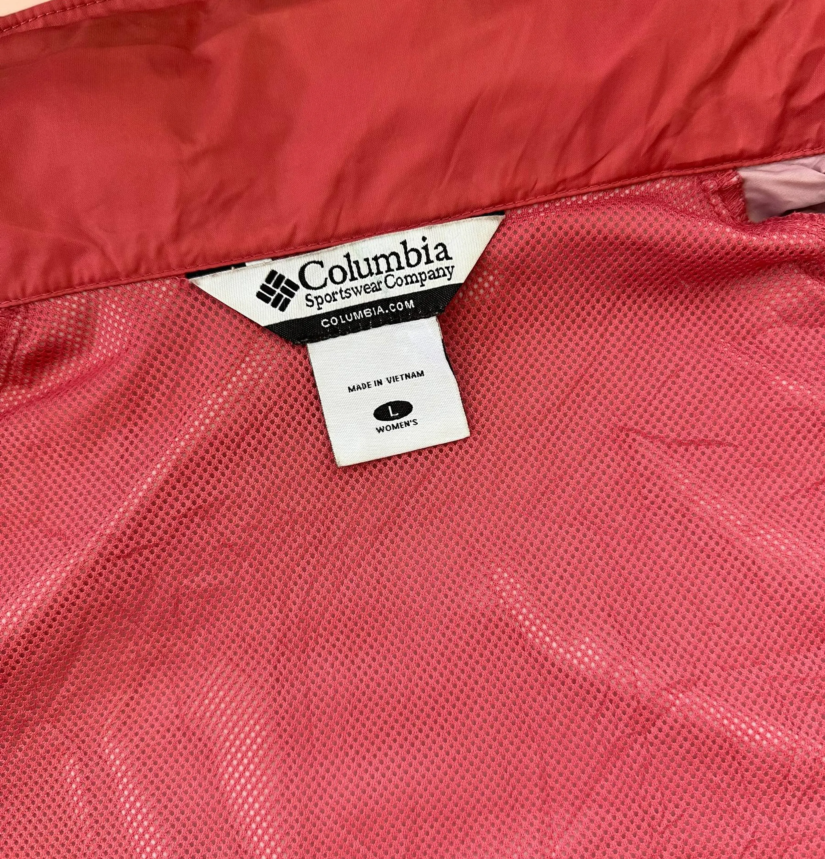 Columbia | Cortavientos Packable | Mujer | Talla L 5