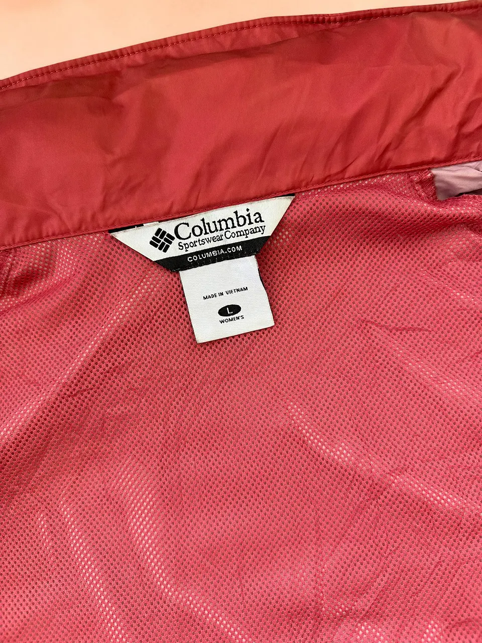 Columbia | Cortavientos Packable | Mujer | Talla L 5