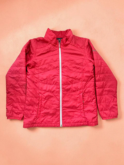 Columbia | Chaqueta Acolchada Omni-Heat | Niño/a | Talla 14/16