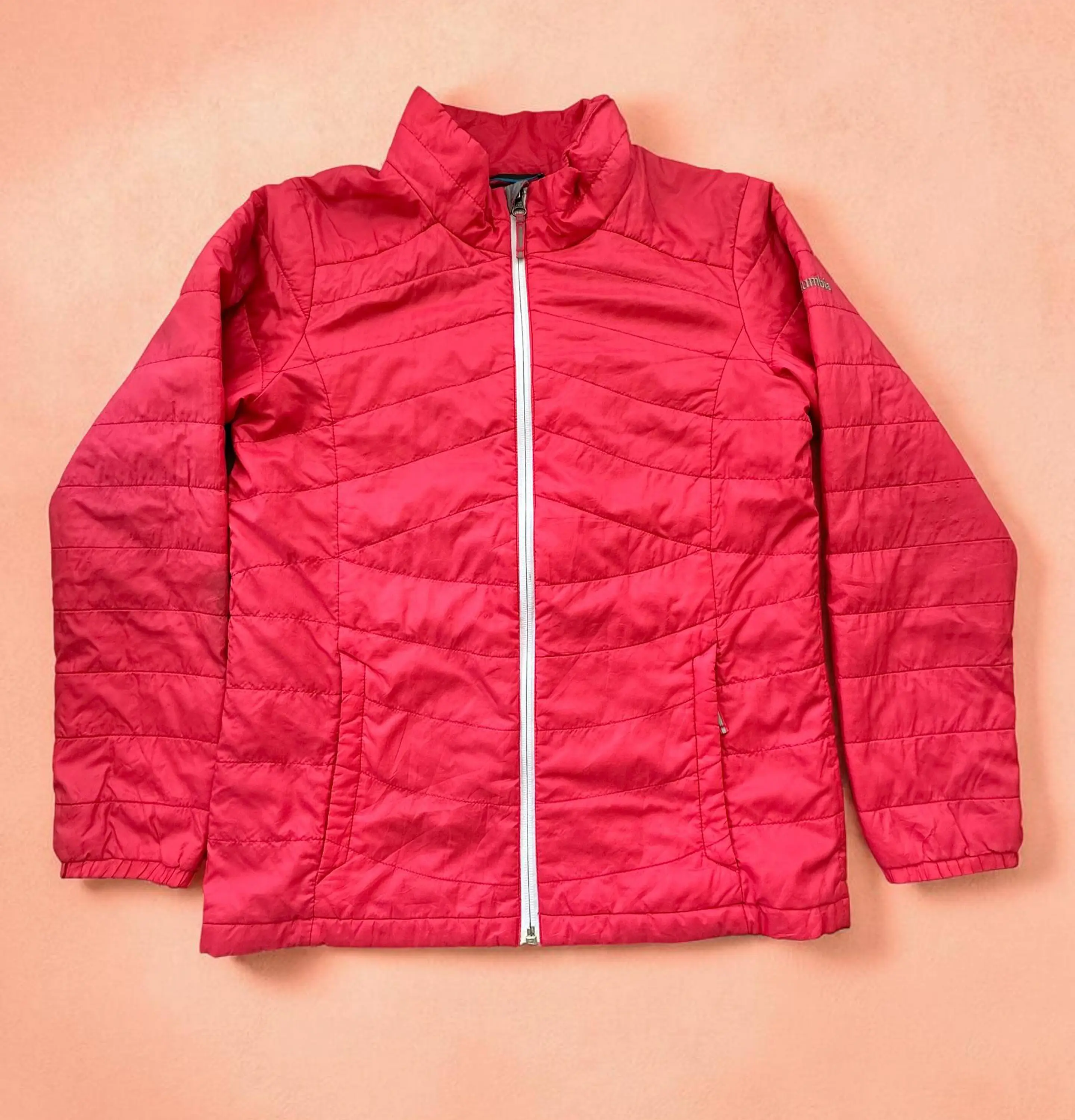 Columbia | Chaqueta Acolchada Omni-Heat | Niño/a | Talla 14/16 1