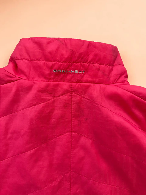 Columbia | Chaqueta Acolchada Omni-Heat | Niño/a | Talla 14/16
