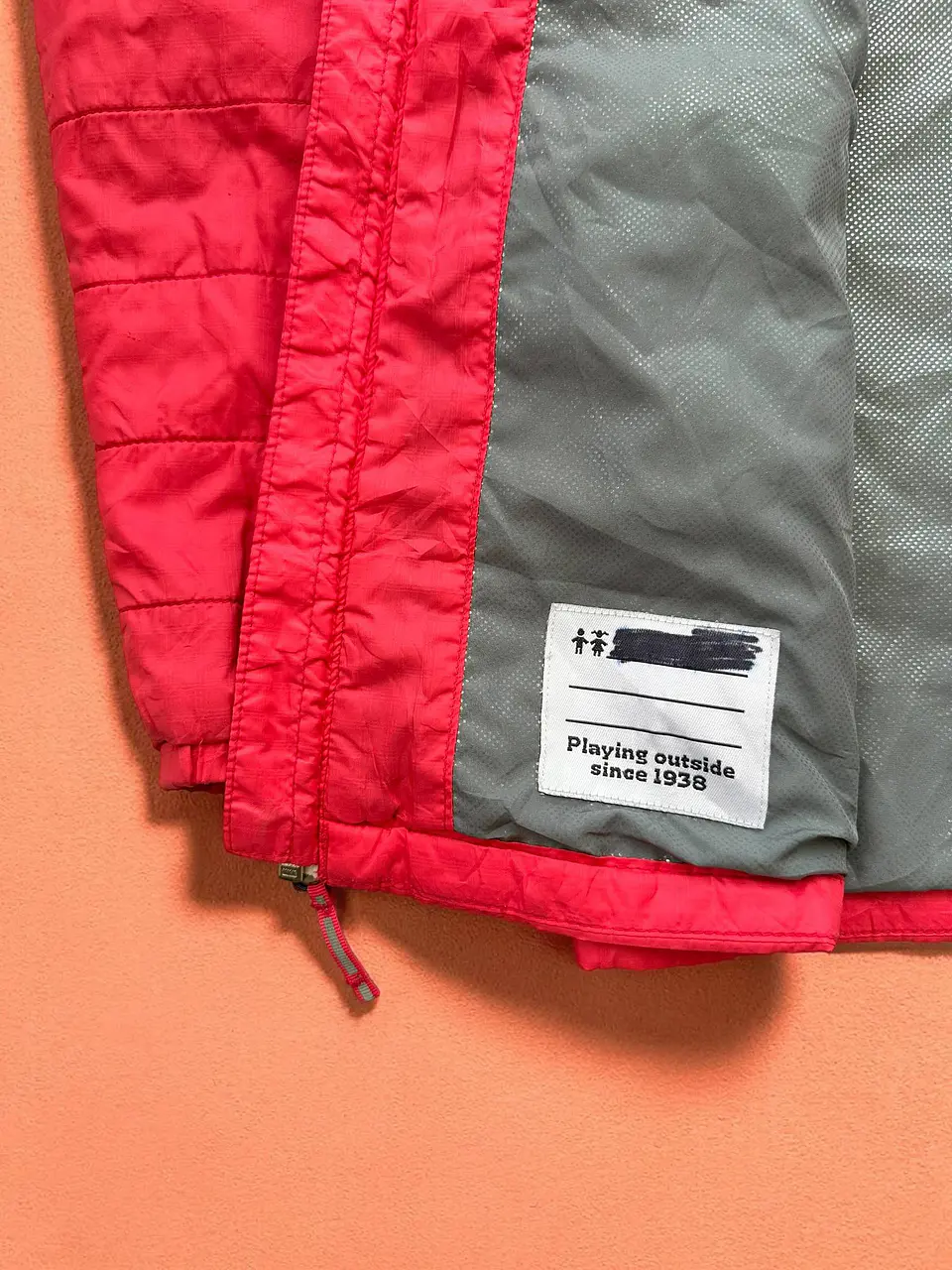 Columbia | Chaqueta Acolchada Omni-Heat | Niño/a | Talla 14/16 5