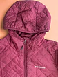 Columbia | Parka Larga Acolchada Omni-Heat | Mujer | Talla L - Miniatura 6