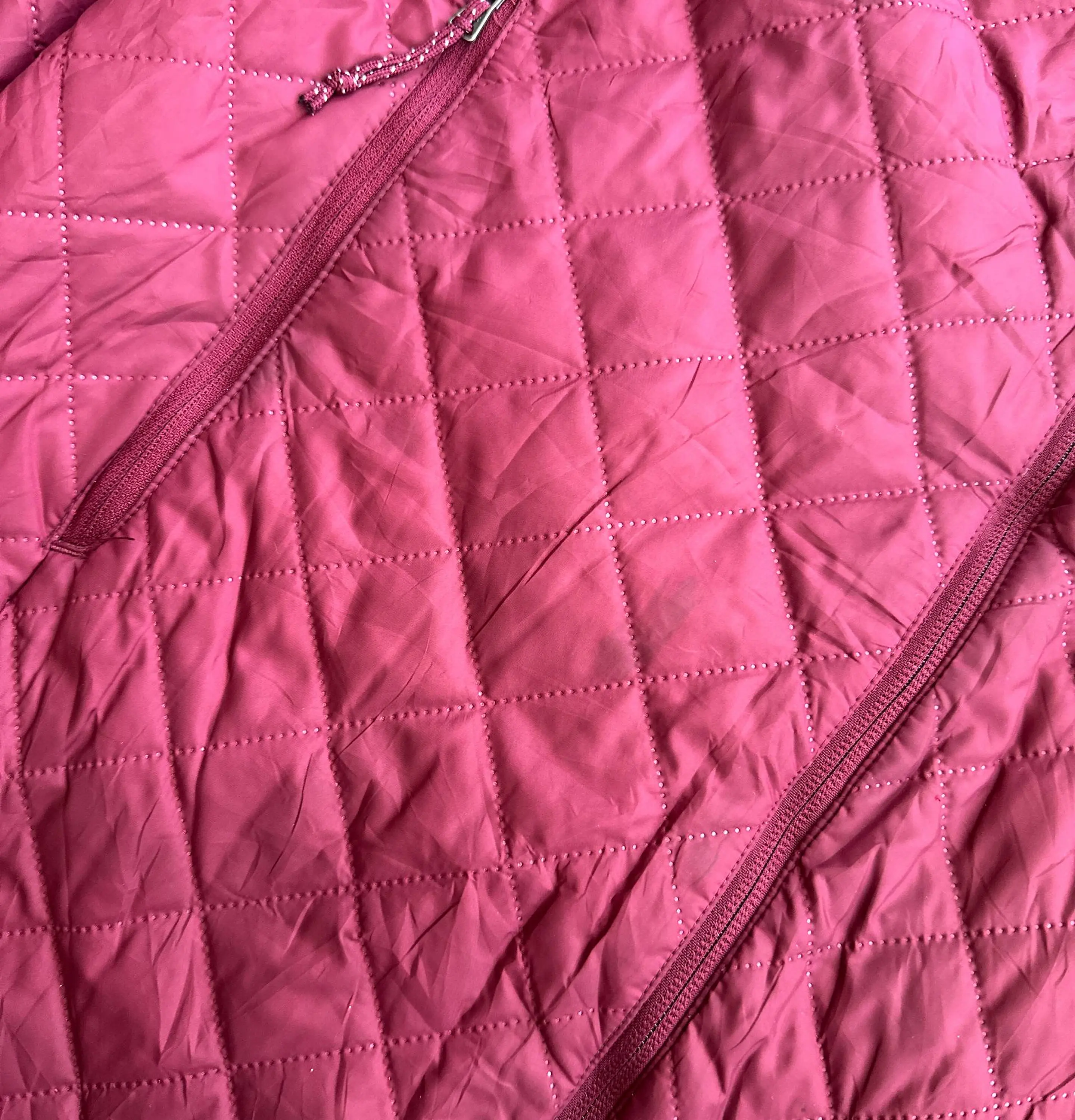 Columbia | Parka Larga Acolchada Omni-Heat | Mujer | Talla L 7