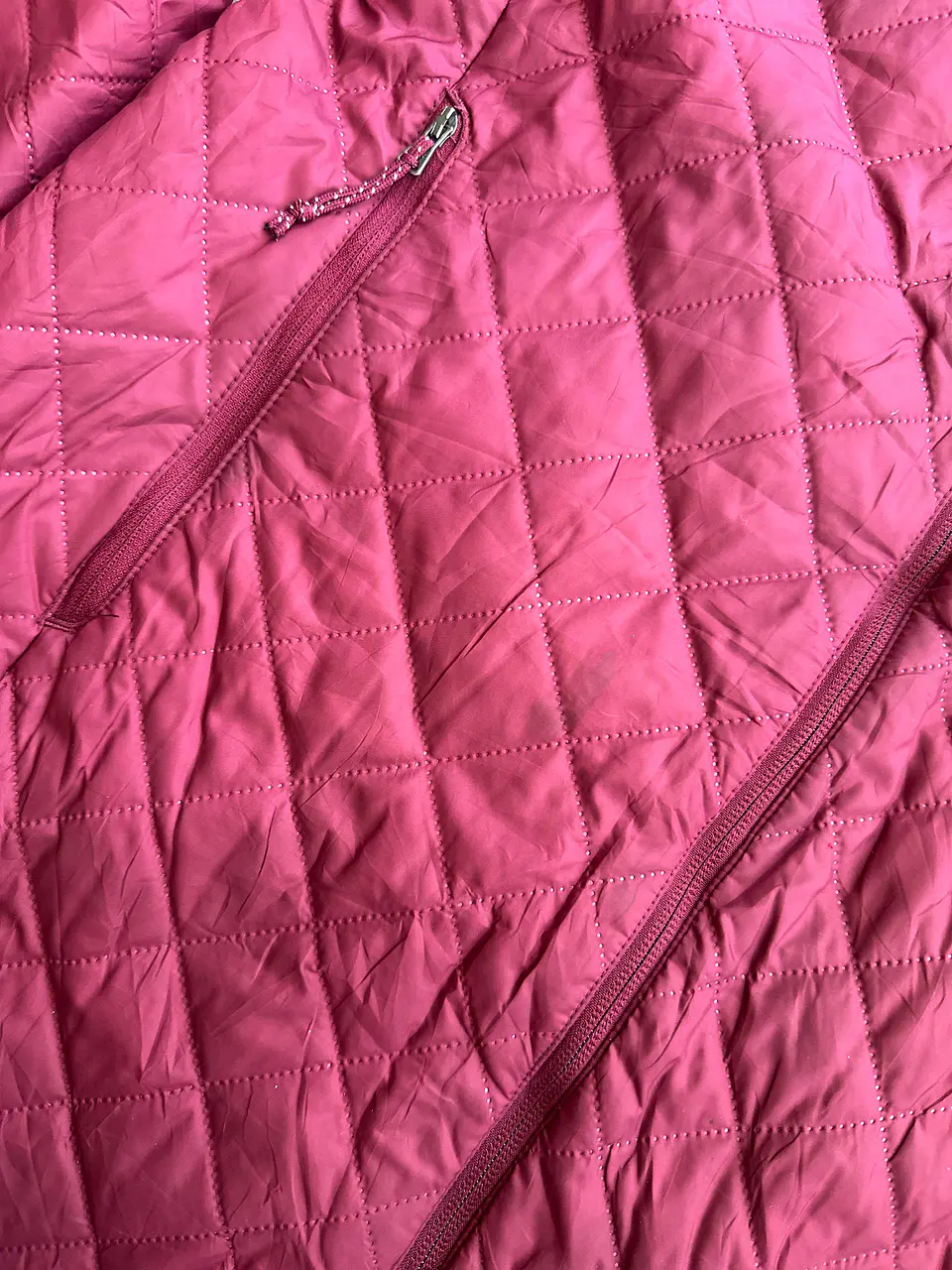 Columbia | Parka Larga Acolchada Omni-Heat | Mujer | Talla L 7