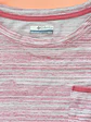 Columbia | Polera Manga 3/4 Rayas | Mujer | Talla M - Miniatura 2