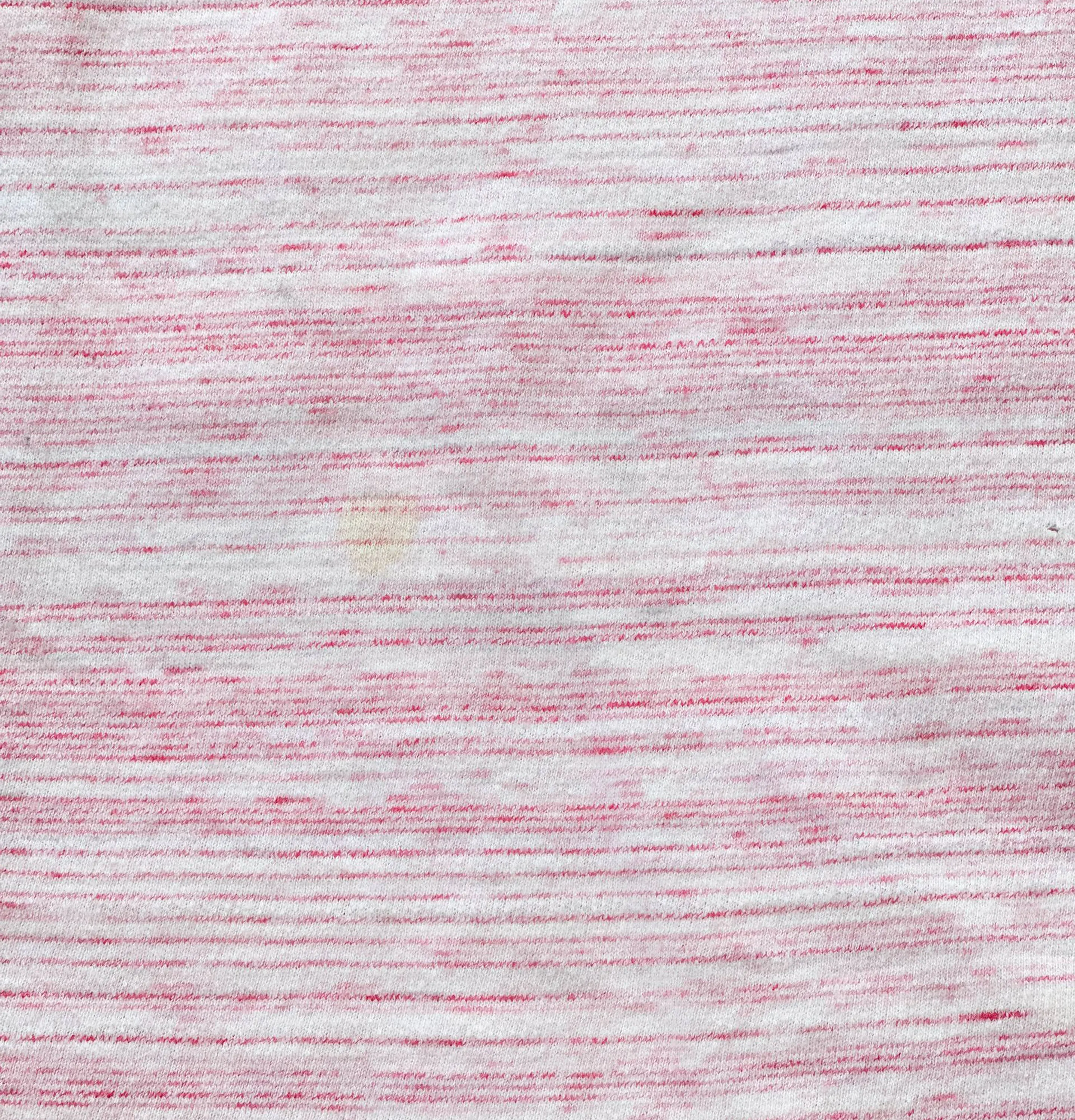 Columbia | Polera Manga 3/4 Rayas | Mujer | Talla M 4