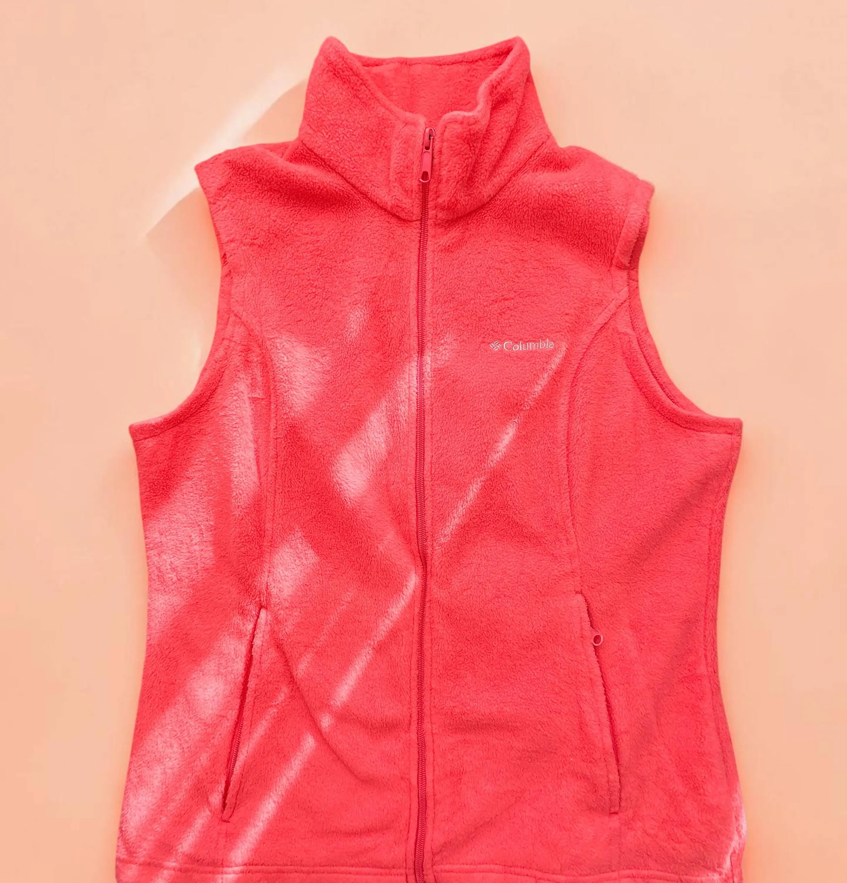 Columbia | Chaleco Polar Fleece | Talla L 1