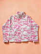 Columbia | Polar Fleece Camuflado | Niño/a Talla 14/16 - Miniatura 1