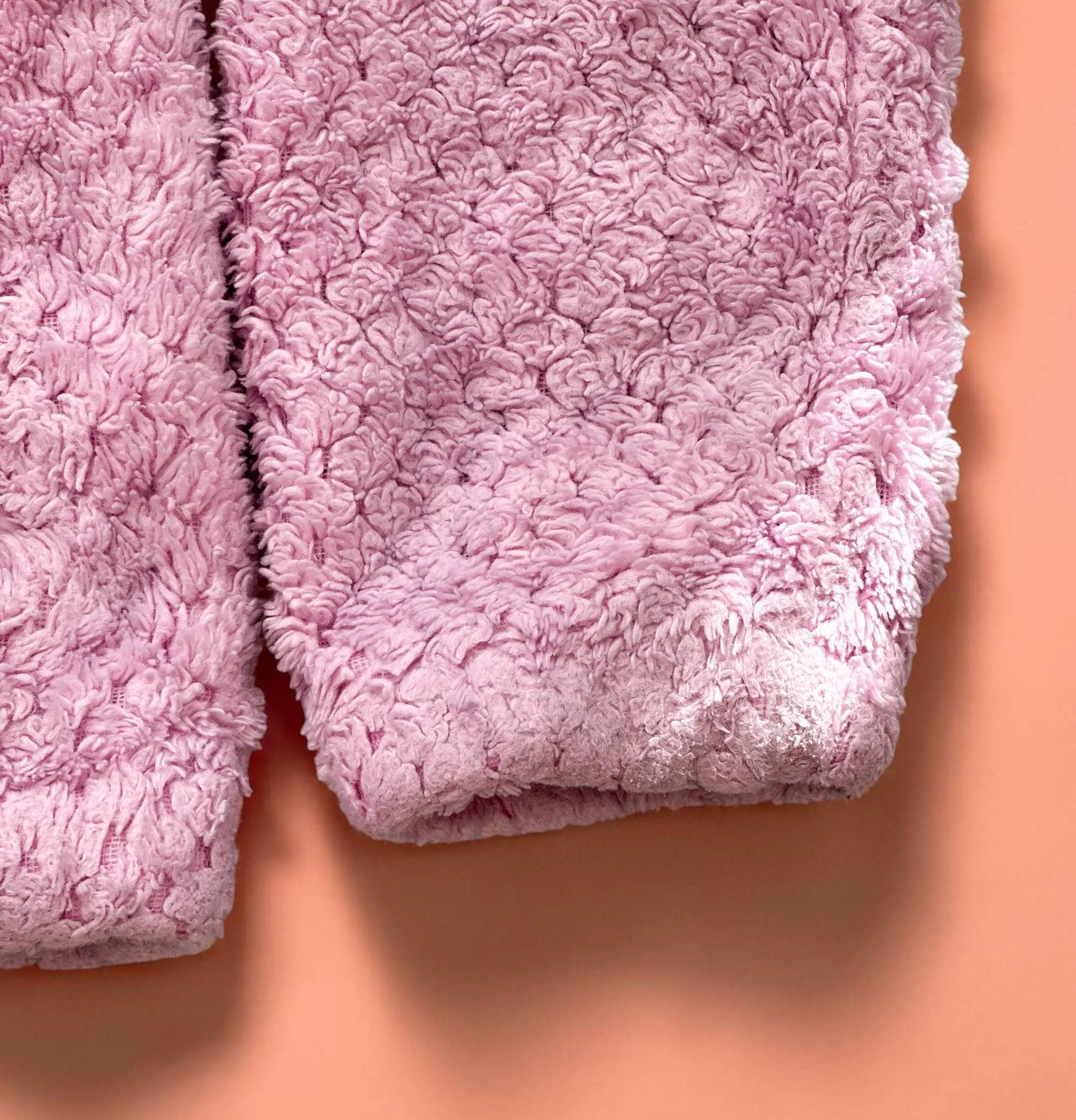 Columbia | Polar Fleece Honeycomb | Talla L 6