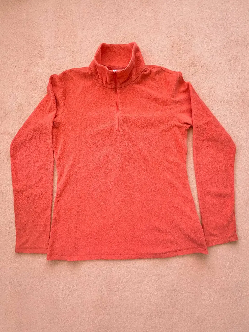 Columbia | Polar Fleece Cuarto de Cierre | Talla M 1