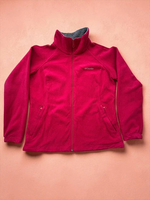 Columbia | Polar Fleece Omni-Heat | Mujer | Talla L