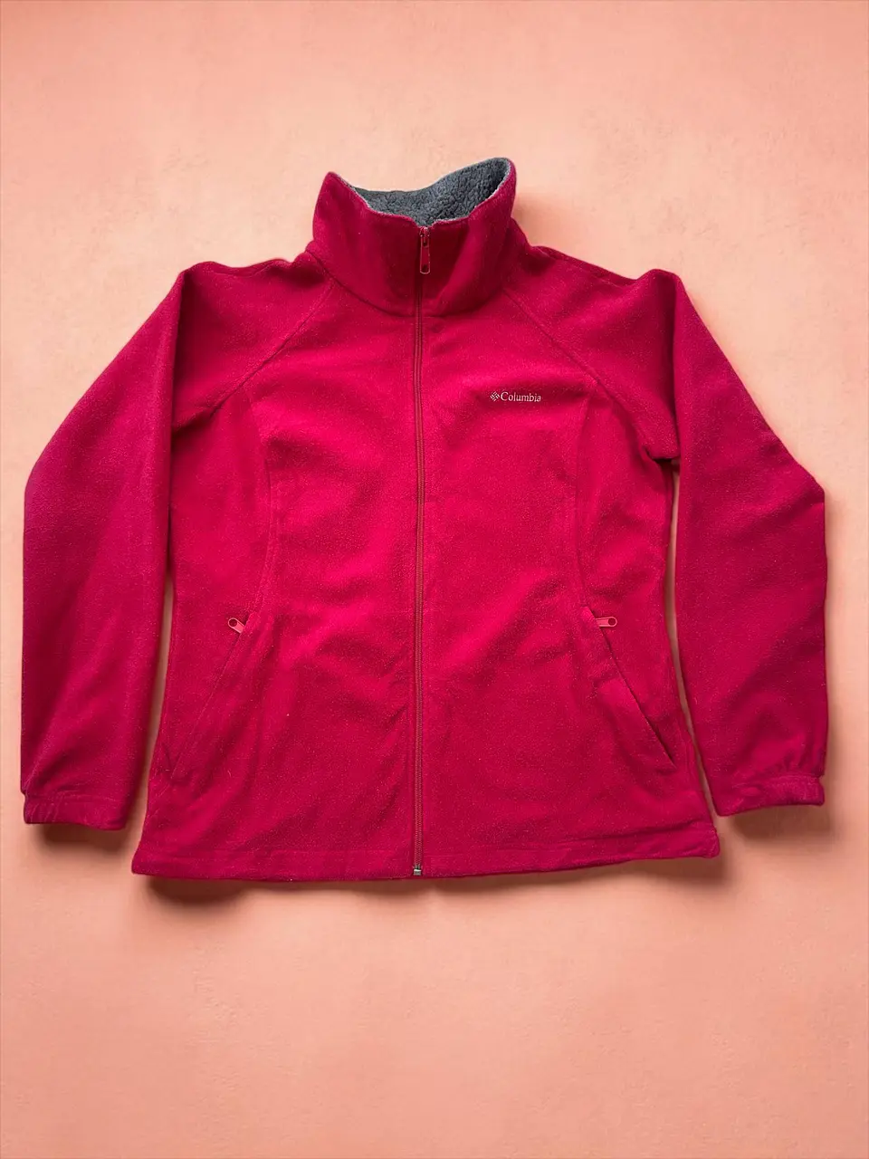 Columbia | Polar Fleece Omni-Heat | Mujer | Talla L 1