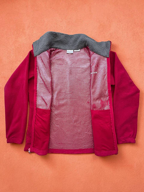 Columbia | Polar Fleece Omni-Heat | Mujer | Talla L