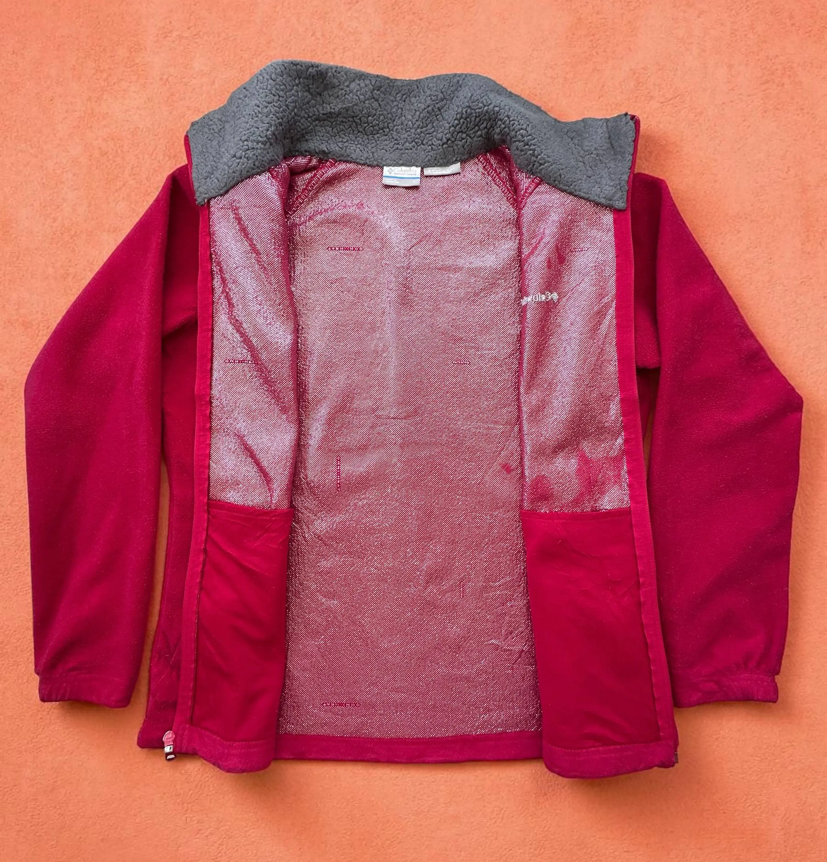 Columbia | Polar Fleece Omni-Heat | Mujer | Talla L 2