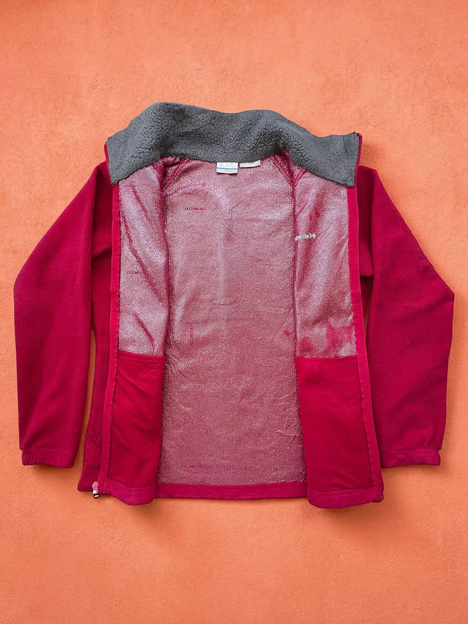 Columbia | Polar Fleece Omni-Heat | Mujer | Talla L 2