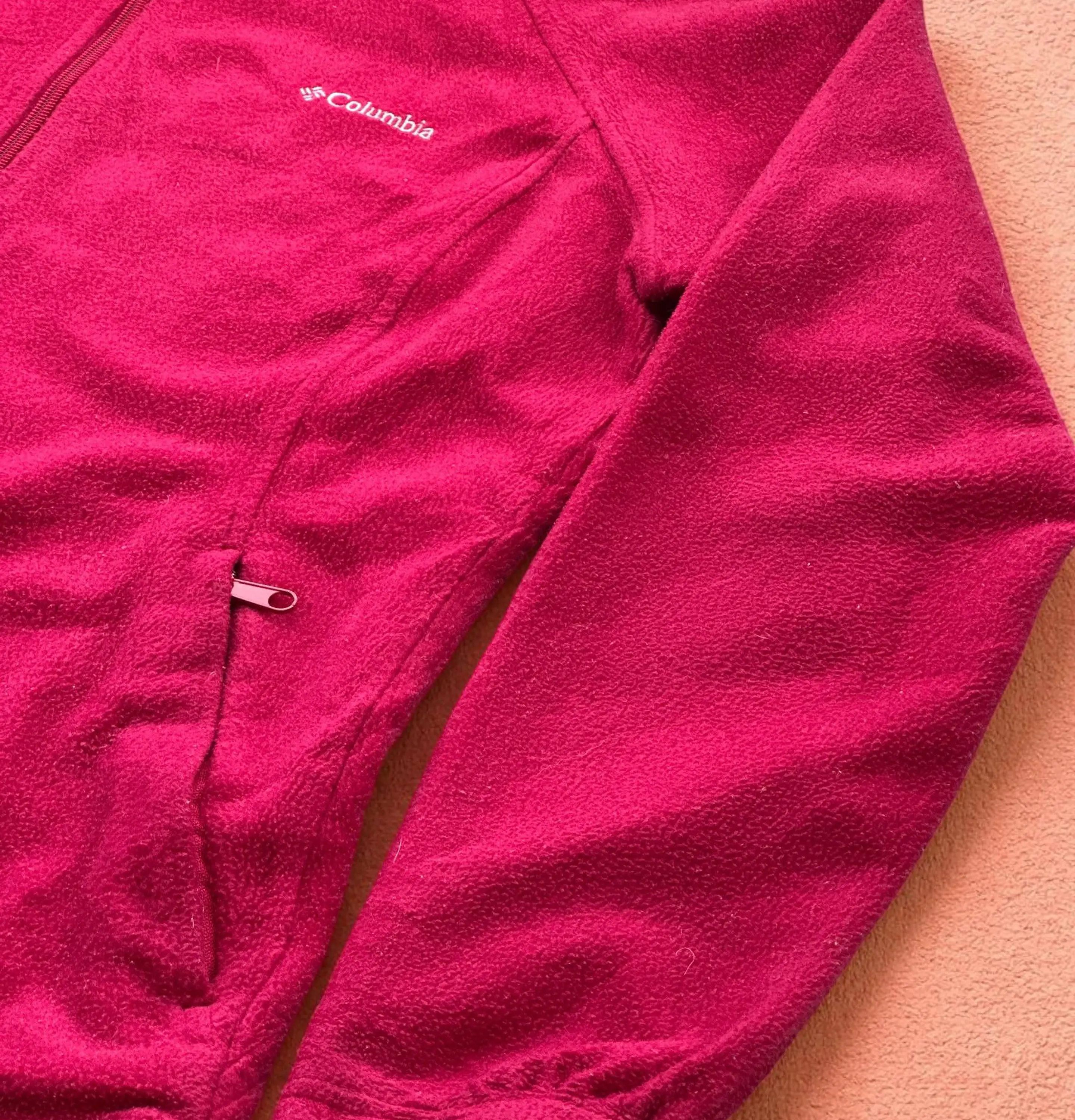 Columbia | Polar Fleece Omni-Heat | Mujer | Talla L 5