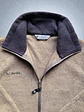 Polar Columbia zip completo bicolor talla XL  - Miniatura 2