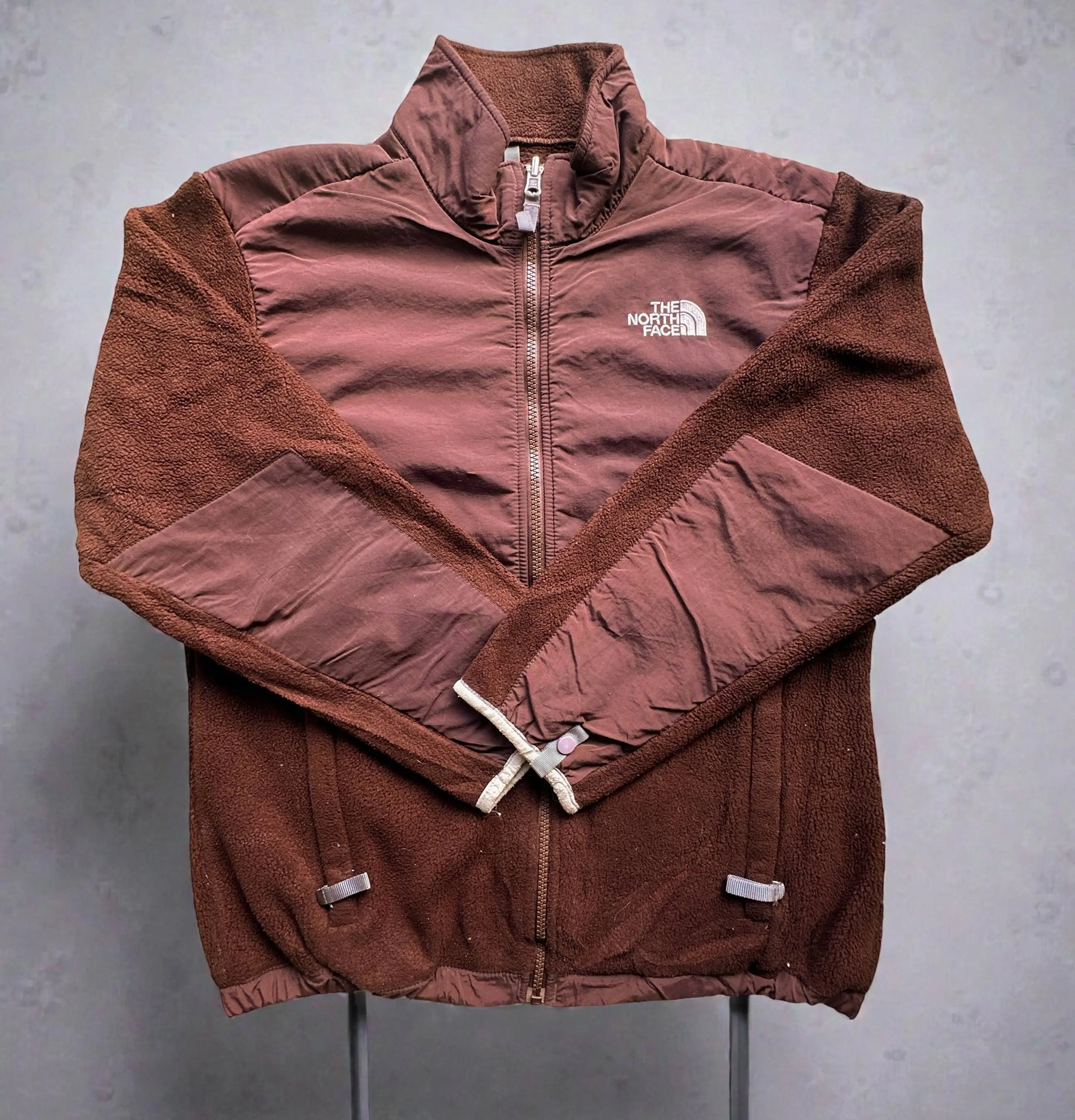 The North Face | Polar Denali Kids | Talla 14-16 1