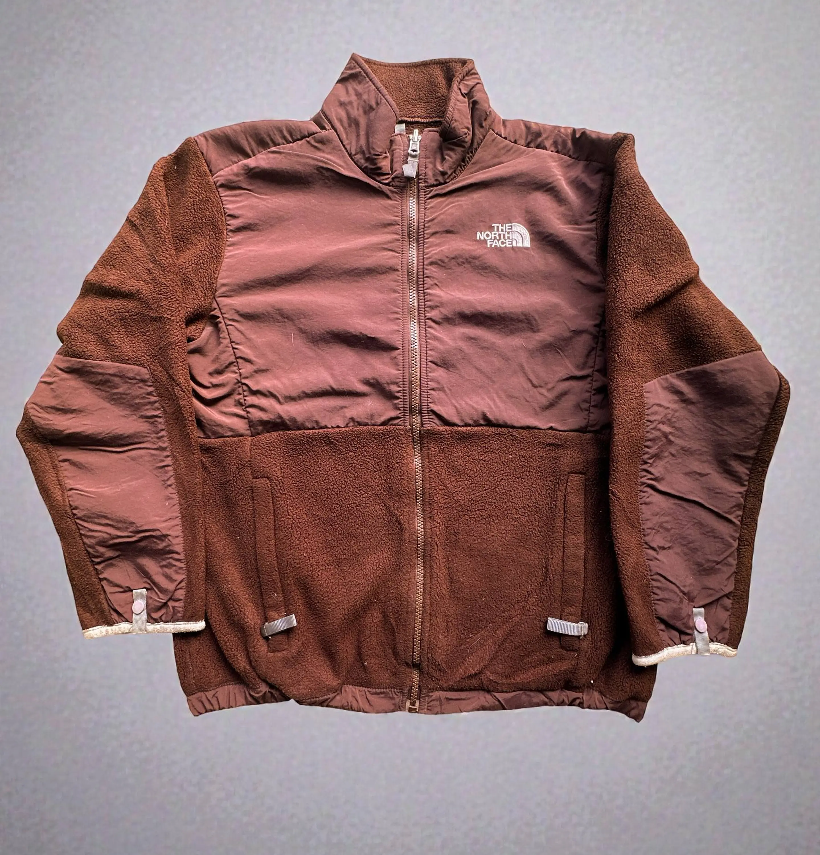The North Face | Polar Denali Kids | Talla 14-16 3